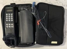 Motorola Dynasty Bag Cell Phone And Carry Case Model SCN2744A Soft-pak. Fixed Price $45.99.