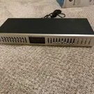 Teac EQA-10 Graphic Equalizer 10-BAND Stereo Spectrum Analyzer Silver Vintage. Fixed Price $69.70.
