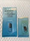 Archer (two) Segment Red Display 0.3" # 276-0075 New Nos 276-075. Fixed Price $8.50.