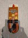 Belden Cable Three Conductor Orange 6 Ft Replacement Power Tool Cord Original. Fixed Price $19.18.