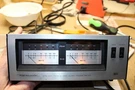 Restored Realistic APM-200 Peak & Rms Power Meter (6). Fixed Price $275.00.