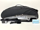 Roland AE-10 Aerophone Gray Digital Wind Synthesizer Instrument With Case. Fixed Price $309.99.