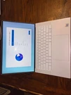 Dell Xps 15 9500 I7 Exclusive Alpine White Sleek Design Uhd - Custom Build. Fixed Price $800.00.