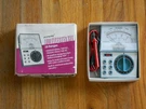 Multimeter Multitester Archerkit 20,000 Ohms Volt Dc Works Perfect. Fixed Price $24.99.