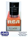Edi R-DW4 Solid Tube. Fixed Price $7.75.