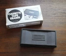 Tape Eraser 24-004 For Standard & Micro-mini Cassettes Vintage. Fixed Price $22.99.