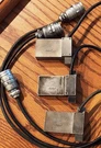 Staham Vintage Linear Accelerometers Lot Model A5-5-350 +/- 5G Capacity J. Fixed Price $295.00.