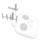 2* Yagi Antenna 2.4G+5.8G For Dji Phantom 3/3 PRO/ADV/4/4 Pro, Inspire 1/2 Drone. Fixed Price $11.82.