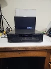 Sony CDP-C67ES 5-DISC Changer Tested Working No Remote. Fixed Price $114.95.