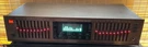 Bsr EQ-3000 10 Band Graphic Equalizer Spectrum Analyzer Tested & Works Owner. Fixed Price $98.00.