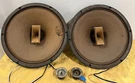 Vintage Pioneer PAX-38B/PAX-15B Speakers. Fixed Price $250.00.