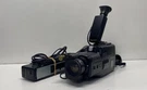Panasonic Omnimovie PV-122D Af Hq Vhs-c Camcorder. Fixed Price $39.99.