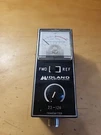 Vintage Midland 23-126 Combination Field Strength & Vswr Test Meter. Fixed Price $15.00.