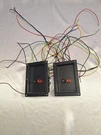 Acoustic Research/ar Way Crossovers From 302T Speakers 1995 Vgc. Fixed Price $59.95.