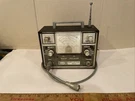 Courier Port-a-lab 500D Cb Meter Untested. Fixed Price $49.00.
