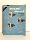 Vtg Archer Engineer's Notebook 1980 1ST Edition Cat 276-5001 Usa. Fixed Price $19.00.