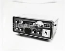 Scarce Hammarlund 1960'S HQ-215 Radio Receiver Advertising Promotional Pic. Fixed Price $24.95.