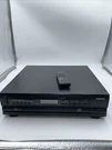 Magnavox 5-DISC Changer Player Rare! Made In Austria 1990 With Remote CDC552. Fixed Price $60.00.