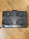 Telex Copyette 1 & 3 Audio Cassette Copier Duplicator. Fixed Price $79.99.