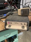 Vintage Regency L61C Low-band Single Channel Fm Transceiver. Fixed Price $28.95.