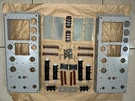 Western Electric 124 Tube Amplifier Chassis Replica. Fixed Price $1080.00.