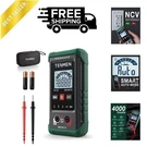 Reliable Digital Multimeter With Non-contact Voltage And User-friendly Design. Fixed Price $37.99.