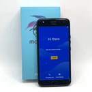 Motorola X4 XT1900-1 32GB Super Black Unlocked Single Sim Great Shape. Fixed Price $45.49.