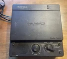 Radio Shack Duophone TAD-210 Cassette Answering Machine. Fixed Price $34.99.