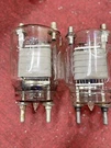 Rca 833A Tested Nos Working Perfectly Taken Out From Military Stock. Fixed Price $1668.65.