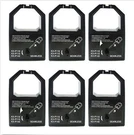 Each Panasonic KX-P145 KX-P115 KX-P110 Factory New Ribbon 1080 1090 2023 1124. Fixed Price $35.98.