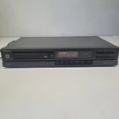 Technics SL-P100 Compact Disc Cd Player Tested Working No Skip Rca Japan. Fixed Price $89.95.