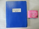 Pacific Measurements Log Rf Power Meter Model 1036 1037 Instruction Manual. Fixed Price $21.43.