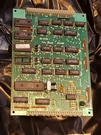 Rare Heathkit ET-18 Cpu Board #85-2640-01 For Hero One Robot. Fixed Price $250.00.