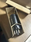 Ken-rad JAN-CKR-12SH7 WW2 Vintage Electron Tube VT-288 Tested. Fixed Price $12.50.