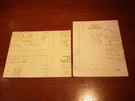 Heathkit Schematics For IO-4510 Dual Trace Oscilloscope. Fixed Price $15.00.
