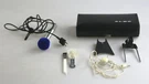 Elmo - 101 Electret Condenser Microphone. Fixed Price $50.46.