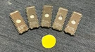 National Semiconductor NMC27C256Q 200 Lot Of. Fixed Price $25.00.