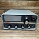 Sonar FS-3023 Cb Radio Unit Gets Power! Not Tested Fully. Fixed Price $279.99.