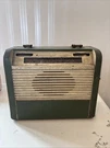 Vtg Philco Model 48-300 Code 121 Tube Radio Powers On For Parts As Is. Fixed Price $14.99.