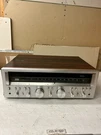 Stereo Receiver Sansui G-7700 Vintage Original Am/fm G77000. Fixed Price $804.17.