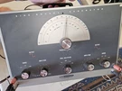 Vintage Heathkit IG-82 Sine Square Audio Generator. Fixed Price $45.99.