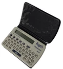 Roget Thesaurus Electronic Handheld Franklin NCT-102 Vintage Word Finder. Fixed Price $16.19.