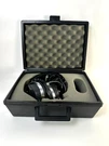Vintage Koss K-2+2 Dynamic 4 Channel Audio Quadrafone Headphones Over Ear Work!. Fixed Price $95.00.
