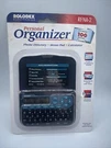 Vintage Rolodex Electronics Pocket Organizer RFNA-2, Nos, Stores Over 100 Items. Fixed Price $6.26.