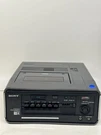Sony SL-3000UB Betamax Video Recorder Untested. Fixed Price $36.39.