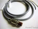 New Shinagawa Densen 3 Pin Straight Female Connector Cordset V-sens Cord, 44904. Fixed Price $18.99.