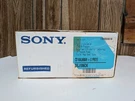Sony Cd Walkman D-EJ106CK Car Ready Brand New Factory Sealed With Manuals. Fixed Price $159.97.
