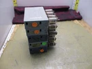 Lot Of 5X Beckman Berkeley 705 Decimal Counting Units Tubes Display 4*W-30.8. Fixed Price $200.00.