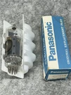Nos Nib Panasonic Japan 40KG6A Tube Tests 100%. Fixed Price $19.18.