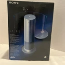 Sony SRS-RF90RK Wireless Speaker System 120V W/ Transmitter Auto Tuning Nib. Fixed Price $118.99.